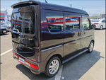 NV100 Clipper Rio