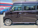 NV100 Clipper Rio