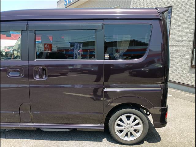 NV100 Clipper Rio