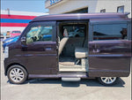 NV100 Clipper Rio