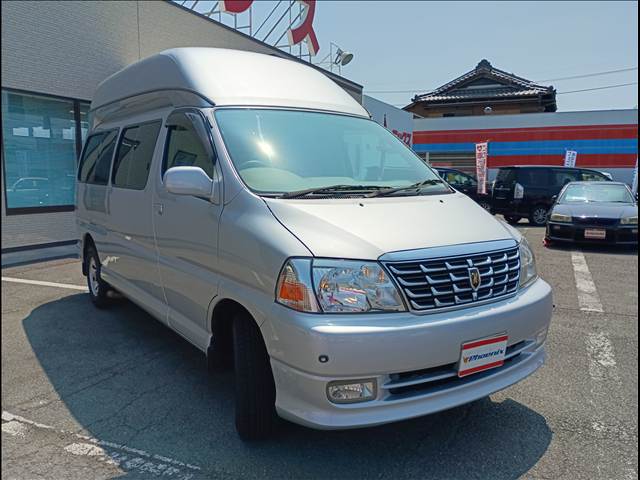 Grand Hiace