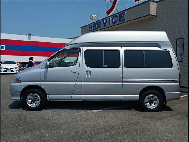 Grand Hiace
