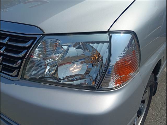 Grand Hiace