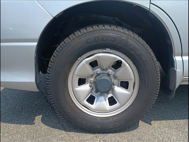 Grand Hiace