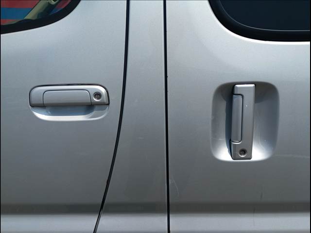 Grand Hiace