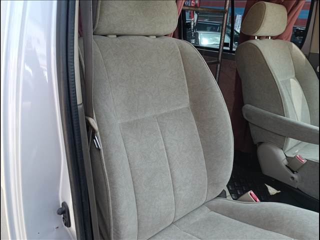 Grand Hiace