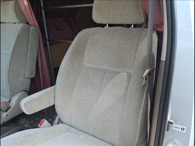 Grand Hiace