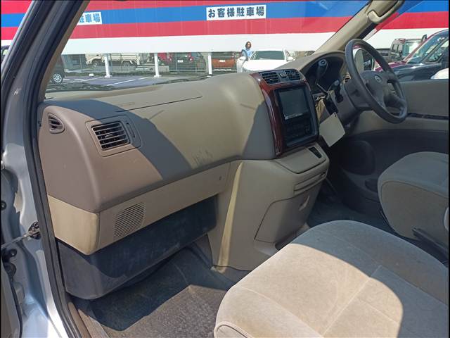 Grand Hiace
