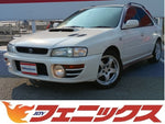 Impreza Sports Wagon