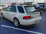 Impreza Sports Wagon