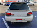 Impreza Sports Wagon