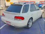 Impreza Sports Wagon