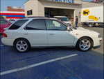 Impreza Sports Wagon