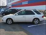 Impreza Sports Wagon