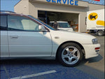 Impreza Sports Wagon