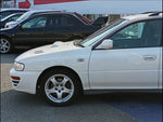Impreza Sports Wagon