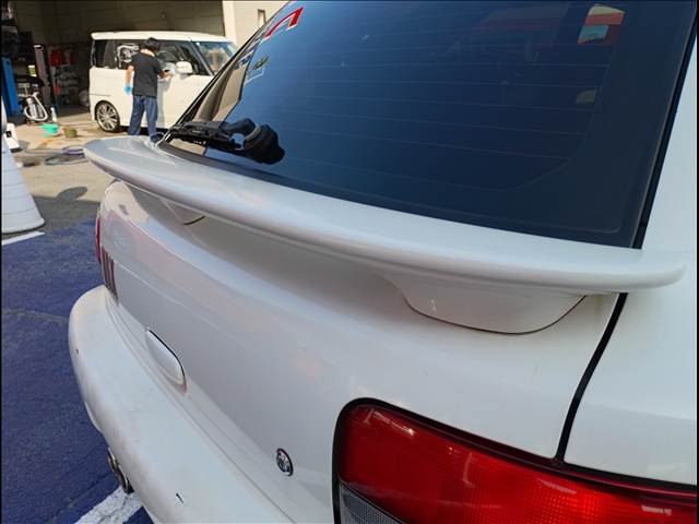 Impreza Sports Wagon