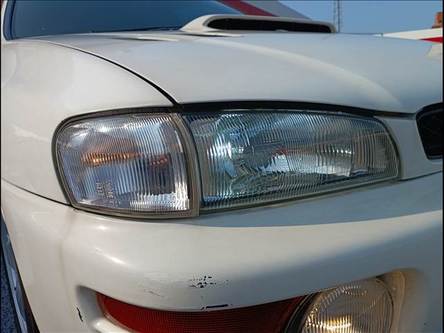Impreza Sports Wagon