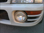 Impreza Sports Wagon