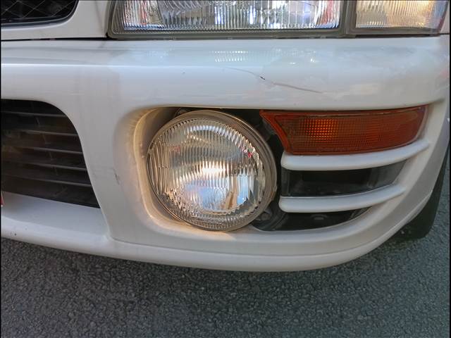 Impreza Sports Wagon