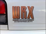 Impreza Sports Wagon