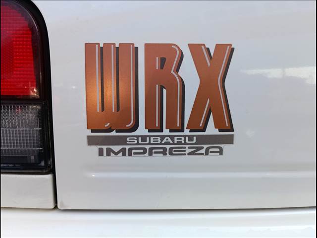 Impreza Sports Wagon