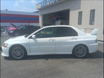 Lancer Evolution 9