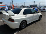 Lancer Evolution 9