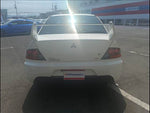 Lancer Evolution 9