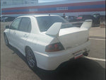 Lancer Evolution 9