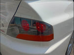 Lancer Evolution 9