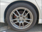 Lancer Evolution 9