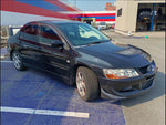 Lancer Evolution 8