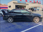 Lancer Evolution 8
