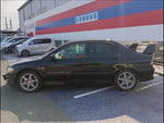 Lancer Evolution 8