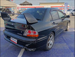 Lancer Evolution 8