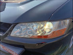 Lancer Evolution 8