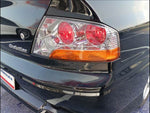 Lancer Evolution 8