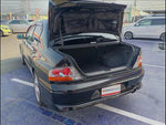 Lancer Evolution 8