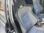 Lancer Evolution 8
