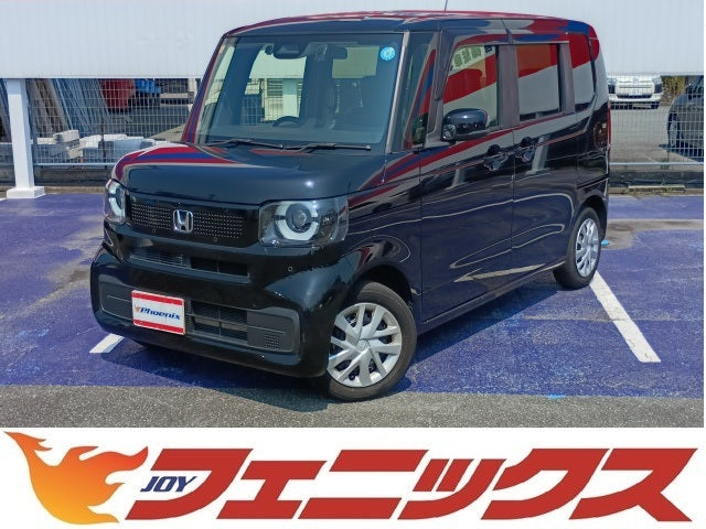 N-BOX