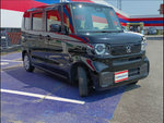 N-BOX