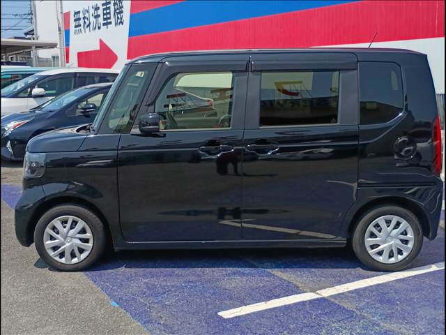 N-BOX