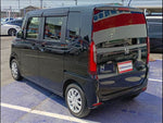 N-BOX