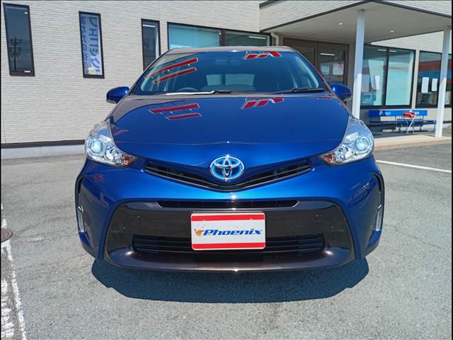 Prius Alpha