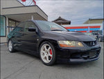 Lancer Evolution 9