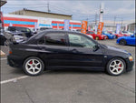 Lancer Evolution 9