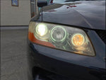Lancer Evolution 9