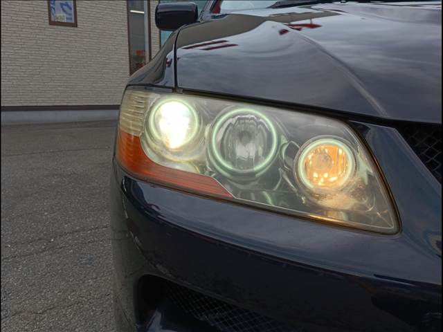 Lancer Evolution 9