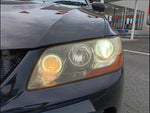 Lancer Evolution 9